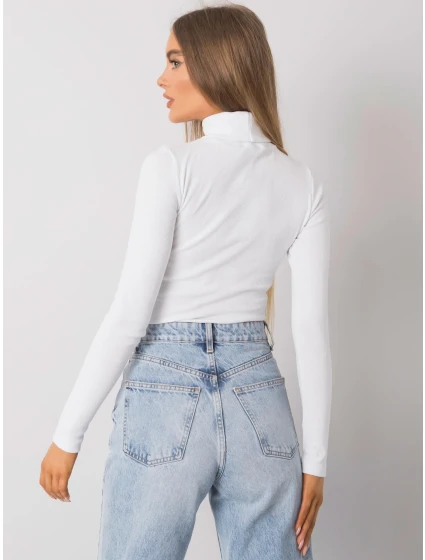 Halenka RV BZ 7182.01P bílá