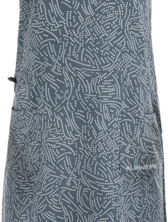 Dámská šaty, sukně model 19250003 dk.gray - ALPINE PRO