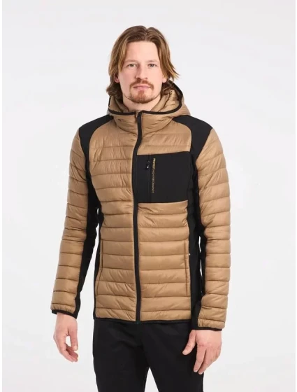 Pánská bunda Protest Letton