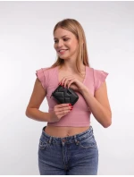 Peněženka VUCH Farryn Mini Black