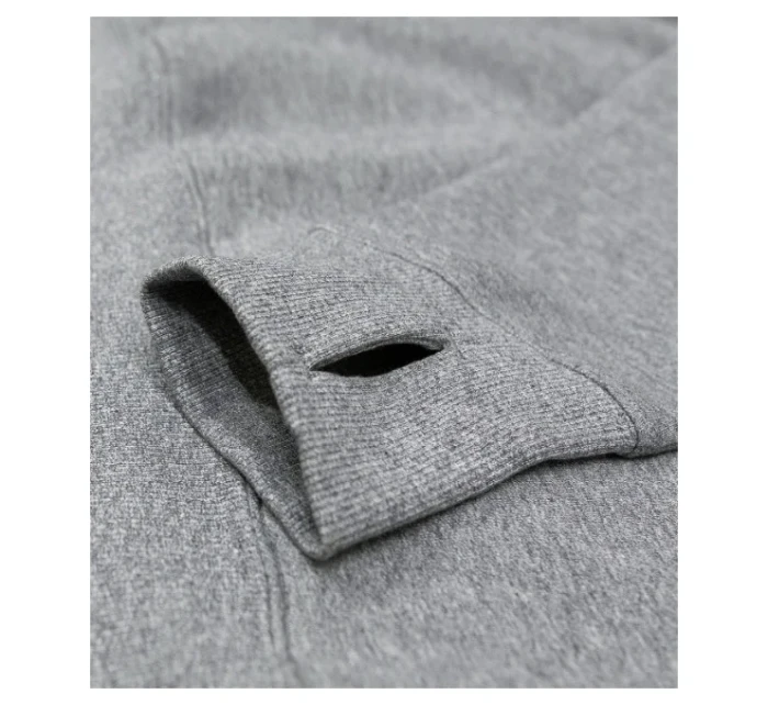 Vertex mikina pánská petrolejová Vertex mikina pánská petrolejová