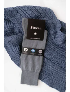 Pánské ponožky 100 % Bavlna 042