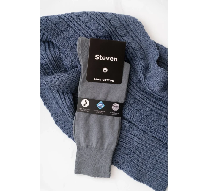 Pánské ponožky 100 % Bavlna 042