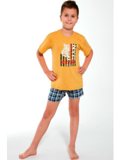 Chlapecké pyžamo KIDS model 18300836 - Cornette