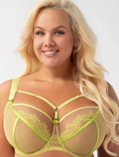 PARADISE PODPRSENKA model 21185496 - Gorsenia