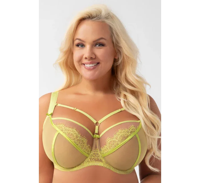 PARADISE  PODPRSENKA model 21185496 - Gorsenia