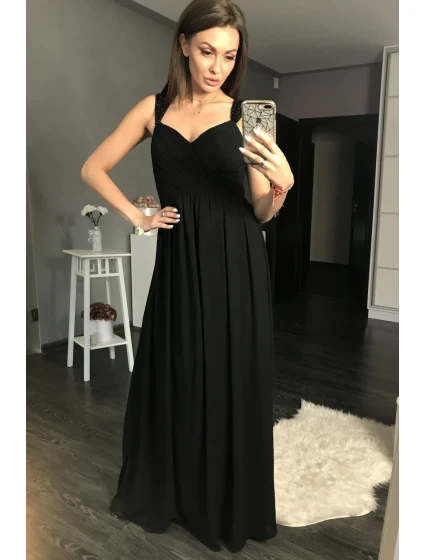 Dlouhé šaty  model 105269 YourNewStyle