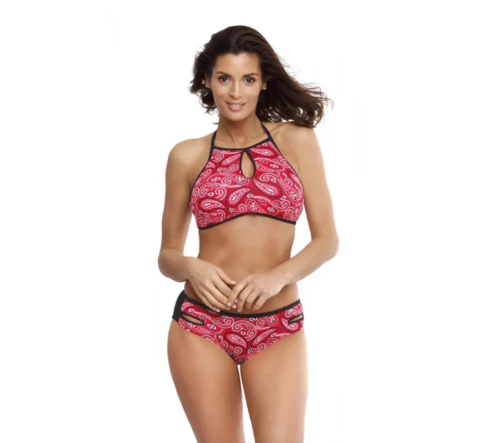 Dvoudílné plavky  model 128976 Marko