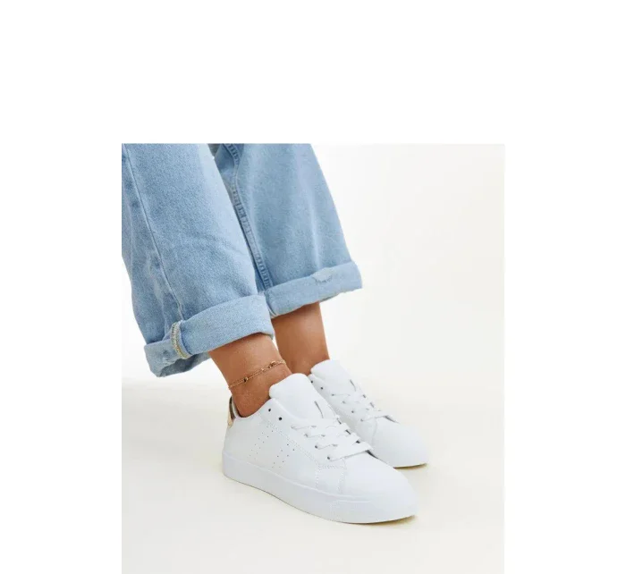 Tenisky model 207288 Solea Tenisky model 207288 Solea