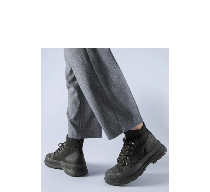 Tenisky  model 207609 Solea