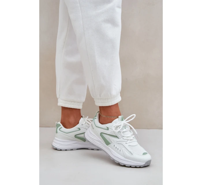 Sportovní obuv model 209070 Step in style Sportovní obuv model 209070 Step in style