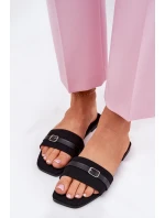 Pantofle  model 211698 Step in style