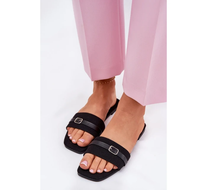 Pantofle  model 211698 Step in style