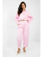 Dámské kalhoty  model 224185 Italy Moda