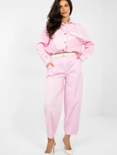 Dámské kalhoty  model 224185 Italy Moda