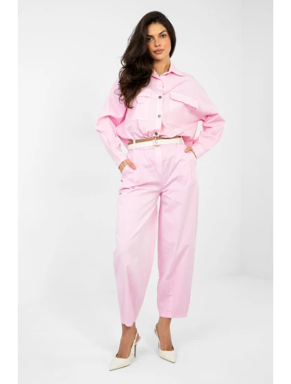 Dámské kalhoty  model 224185 Italy Moda