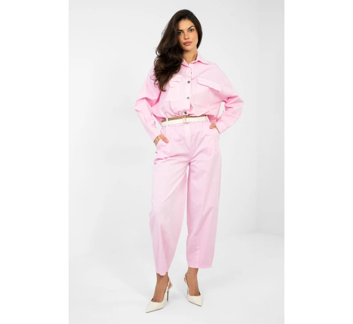 Dámské kalhoty  model 224185 Italy Moda