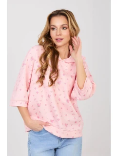 Mikina  model 224830 Italy Moda