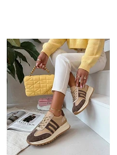 Sportovní obuv model 226033 Solea