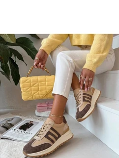 Sportovní obuv  model 226033 Solea