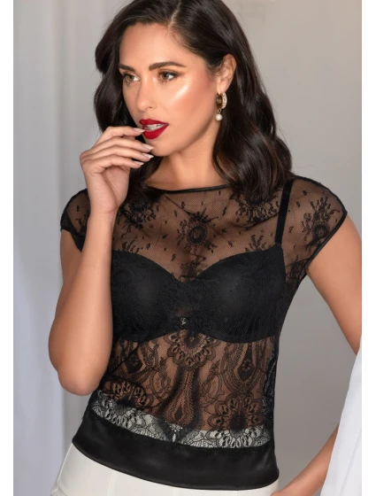 Dámská halenka Leilieve M1003