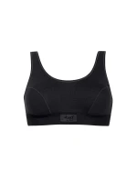 sloggi Double Comfort Top - BLACK - SLOGGI BLACK - SLOGGI