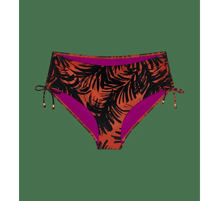 Summer Palm Maxi - BROWN - TRIUMPH BROWN - TRIUMPH Summer Palm Maxi - BROWN - TRIUMPH BROWN - TRIUMPH