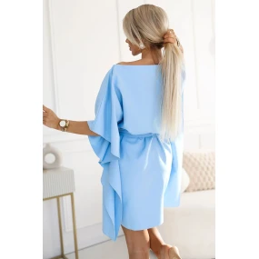 Dámské šaty 287-36 SOFIA - NUMOCO