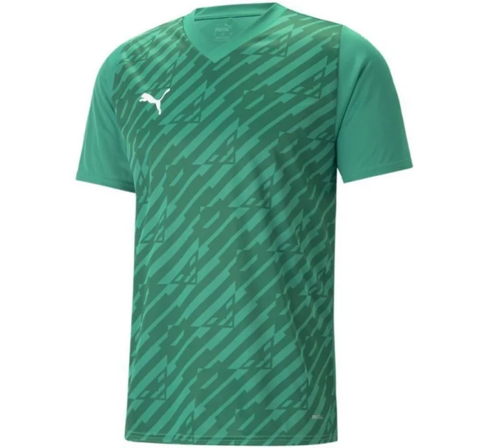 Puma teamUltimate M tričko 705371 05 pánské Puma teamUltimate M tričko 705371 05 pánské