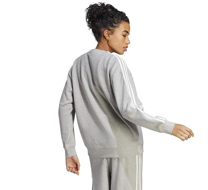 Mikina adidas Essentials se třemi pruhy W IC9905