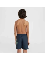 Plavecké šortky O'Neill Circle Surfer 14" Jr 92800613201