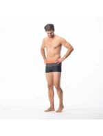 Plavkové boxerky Aquawave Stripe M 92800593896