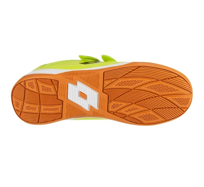 Pacer K Jr boty model 20266349 - Lotto