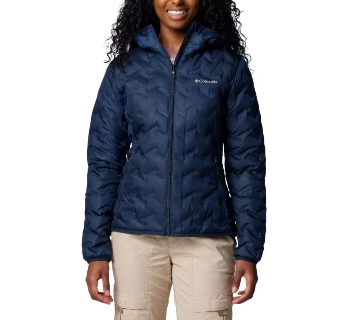 Columbia Delta Ridge II Down Hooded Jacket W 2088253464
