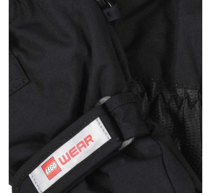 Dětské rukavice Lego Wear Atlin 706 Jr 22870-995