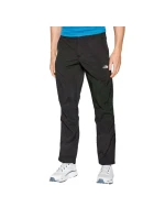 Pánské outdoorové kalhoty  Pant Regular Fit černé model 21351761 - The North Face