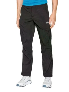 Pánské outdoorové kalhoty  Pant Regular Fit černé model 21351761 - The North Face