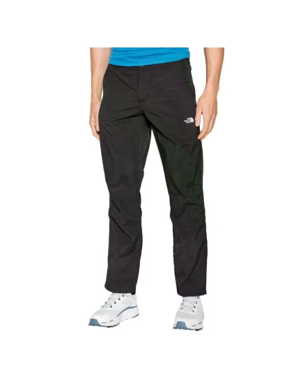 Pánské outdoorové kalhoty  Pant Regular Fit černé model 21351761 - The North Face