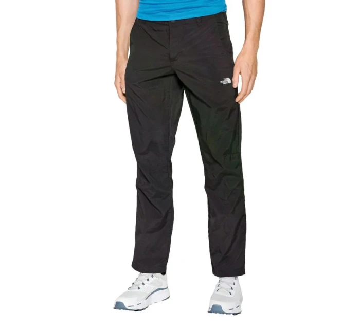 Pánské outdoorové kalhoty  Pant Regular Fit černé model 21351761 - The North Face