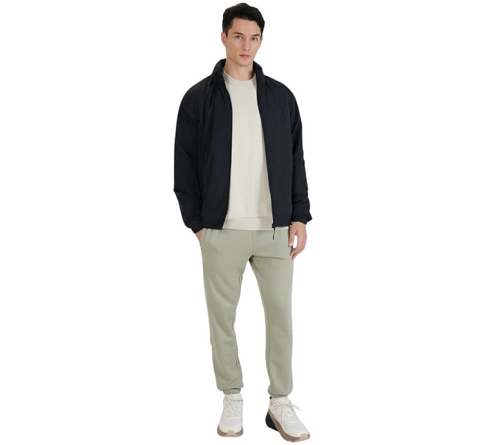 Bunda M WSS25TJAC 20S pánské model 20975630 - 4F Bunda M WSS25TJAC 20S pánské model 20975630 - 4F