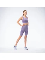 Dámské legíny model 21353306 BOTTOM 1/2 WMNS - IQ