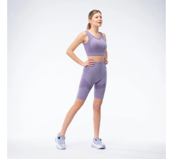 Dámské legíny model 21353306 BOTTOM 1/2 WMNS - IQ