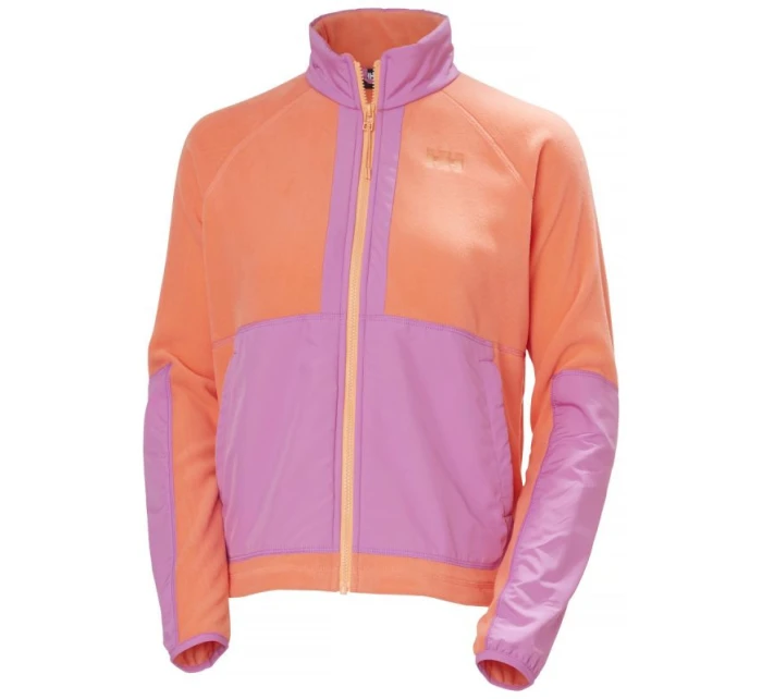 Helly Hansen Rig Fleecová bunda W 54078 284