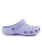Žabky Crocs Classic W 10001-5BN Žabky Crocs Classic W 10001-5BN