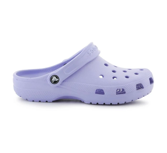 Žabky Crocs Classic W 10001-5BN Žabky Crocs Classic W 10001-5BN
