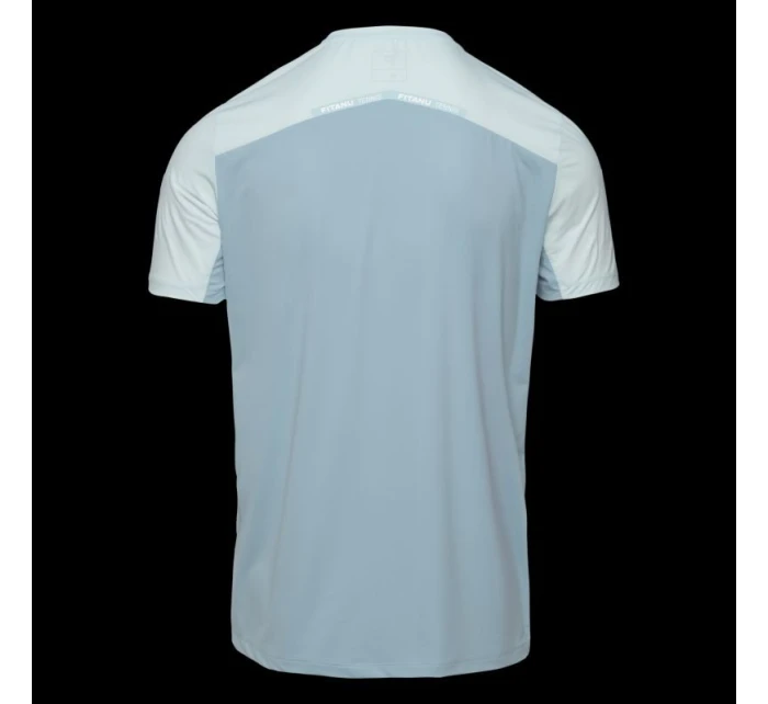 Pánské tričko s krátkým rukávem model 21357288 - Fitanu