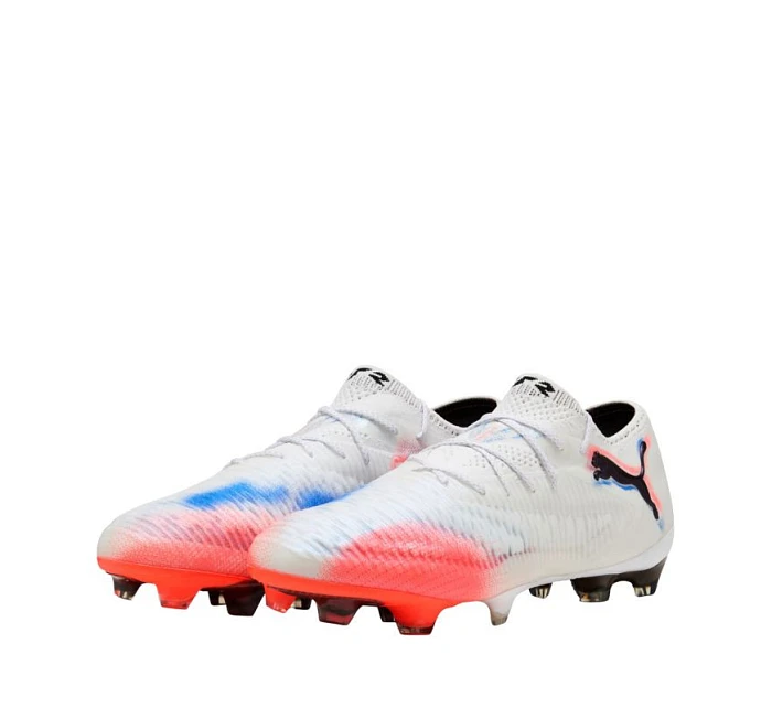 Fotbalové boty Puma Future 8 Ultimate Low FG M 108586 01 Fotbalové boty Puma Future 8 Ultimate Low FG M 108586 01