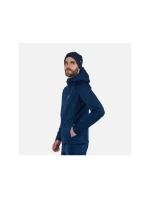 model 21451857 Hood Jkt bunda tmavě modrá - Rossignol