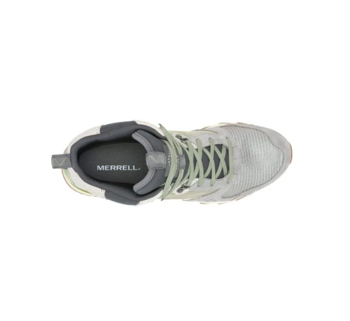 Pánské zimní boty MERRELL J006723 ALPINE 83 SNKR RECRAFT MID (J006723)