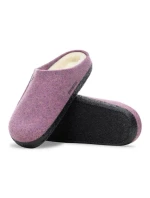Birkenstock Zermatt Shearling FE Mauve Mel (1030898)